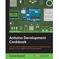 thumbnail image 1 of Arduino Development Cookbook, (Paperback), 1 of 1