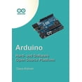 thumbnail image 1 of Arduino: Hard- und Software Open Source Plattform, (Paperback), 1 of 1