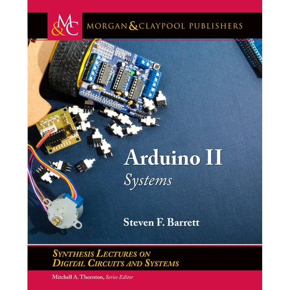 Arduino II: Systems