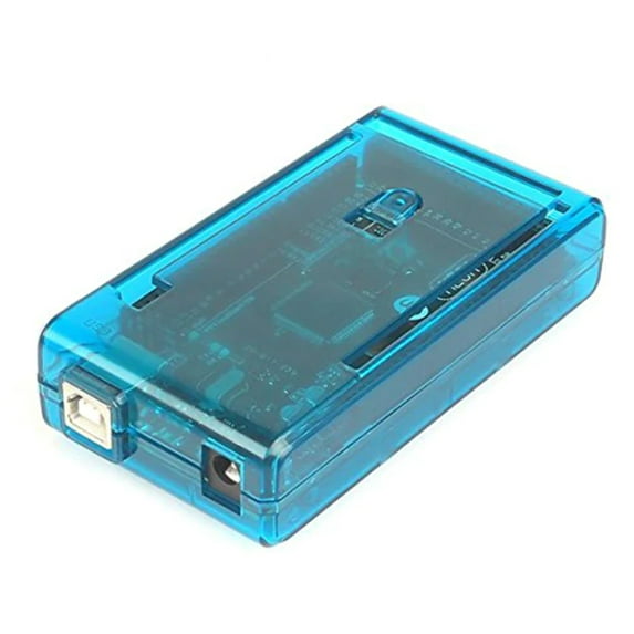 Arduino Mega Blue Case