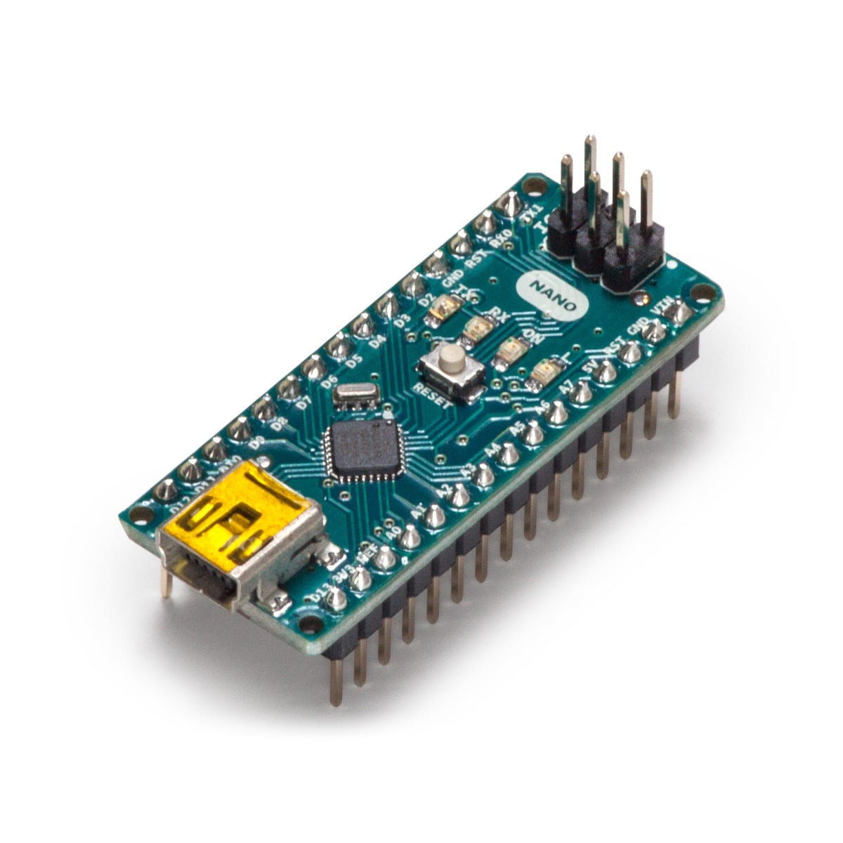 Arduino Nano - Walmart.com