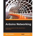thumbnail image 1 of Arduino Networking (Paperback), 1 of 1