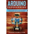 thumbnail image 1 of Arduino Programming, (Hardcover), 1 of 2