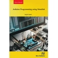 thumbnail image 1 of Arduino Programming using Simulink, (Paperback), 1 of 1