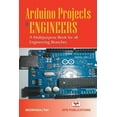 thumbnail image 1 of Arduino Project for Engineers (Paperback), 1 of 1