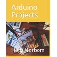 thumbnail image 1 of Arduino Projects (Paperback), 1 of 1