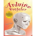thumbnail image 1 of Arduino Projeler, (Paperback), 1 of 1