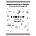thumbnail image 1 of Arduino, Raspberry Pi, NodeMCU Simple projects in easy way, (Paperback), 1 of 1