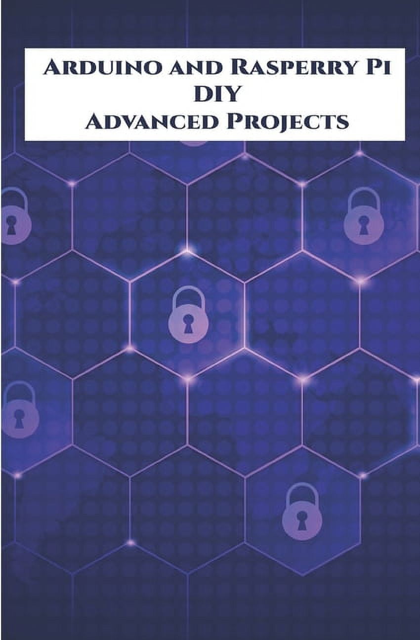 Arduino and Rasperry Pi DIY Advanced Projects Handson: DIY LED Music ...