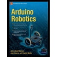 thumbnail image 1 of Pre-Owned Arduino Robotics (Paperback) 1430231831 9781430231837, 1 of 1