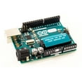 Arduino UNO R3 board with DIP ATmega328P - Walmart.com