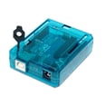 thumbnail image 1 of Arduino Uno Blue Case, 1 of 4