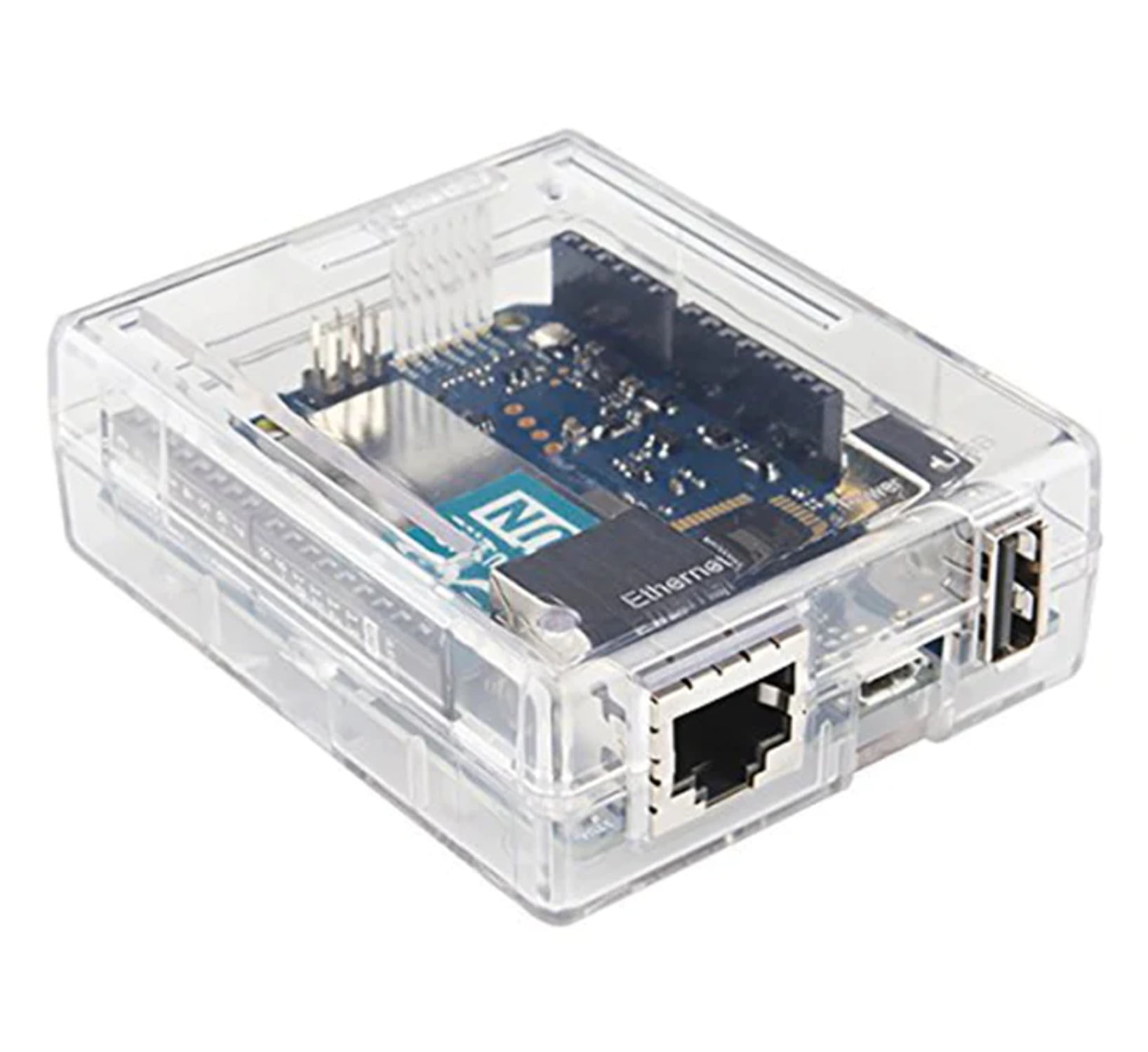 Arduino Yun Clear Case - Walmart.com