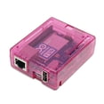 thumbnail image 1 of Arduino Yun Pink Case, 1 of 5