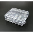 thumbnail image 1 of Arduino Yun Rev. 2 Clear Case, 1 of 4