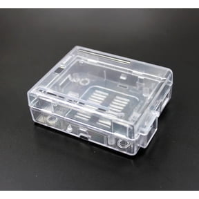 Arduino Yun Rev. 2 Clear Case
