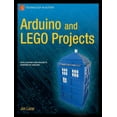 thumbnail image 1 of Arduino and Lego Projects, (Paperback), 1 of 1