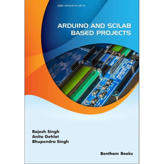 Arduino and Scilab based Projects, (Paperback)