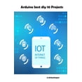 thumbnail image 1 of Arduino best diy 10 Projects: Funny projects Paperback 1689986794 9781689986793 Anbazhagan k, 1 of 1