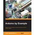 thumbnail image 1 of Arduino by Example, (Paperback), 1 of 1