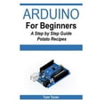 thumbnail image 1 of Arduino for Beginners : A Step by Step Guide, 1 of 1