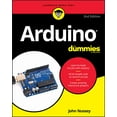 thumbnail image 1 of Arduino for Dummies, (Paperback), 1 of 1