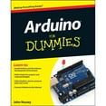 thumbnail image 1 of Pre-Owned For Dummies: Arduino for Dummies (Paperback), 1 of 1
