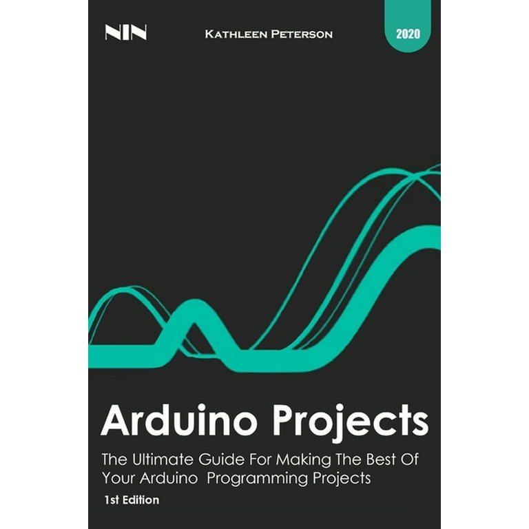 Arduino Programming: The Ultimate Guide For Making The Best, 44% OFF
