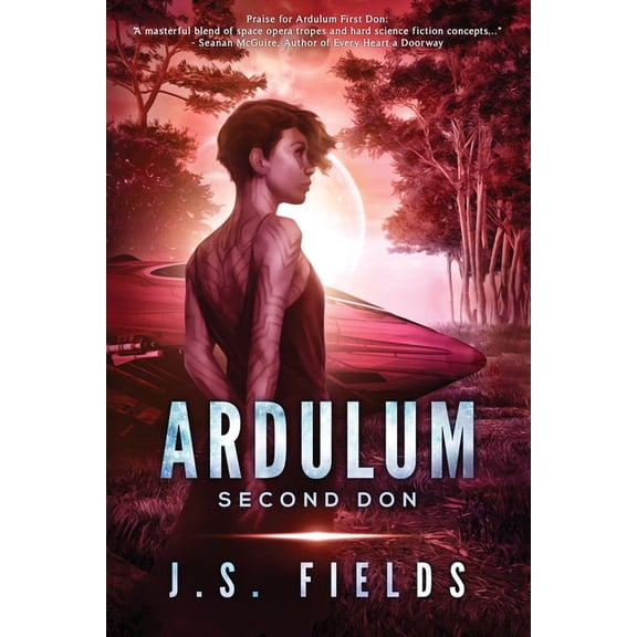 Ardulum: Second Don: Second Don, (Paperback)