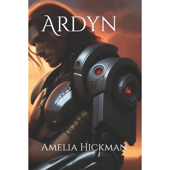 Ardyn: Ardyn (Paperback)
