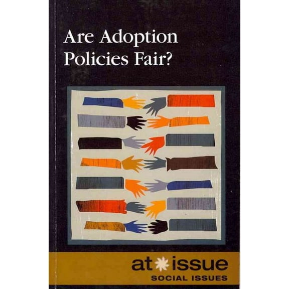 Are Adoption Policies Fair? (Paperback) by Christine Watkins