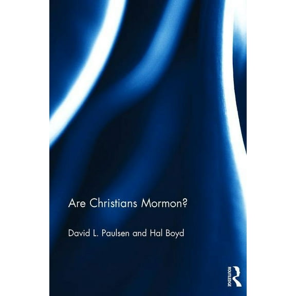 Are Christians Mormon?, (Paperback)