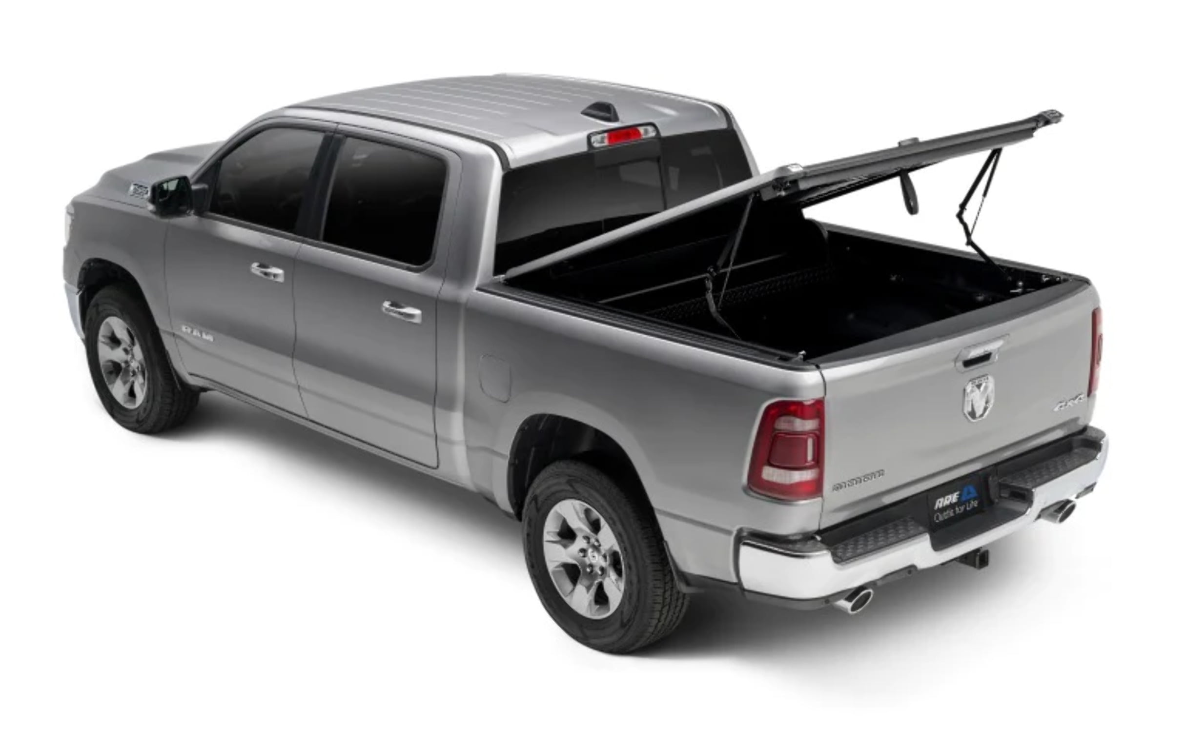 ARE DOUBLECOVER F150 8'