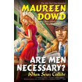 thumbnail image 1 of Are Men Necessary? : When Sexes Collide (Paperback), 1 of 1