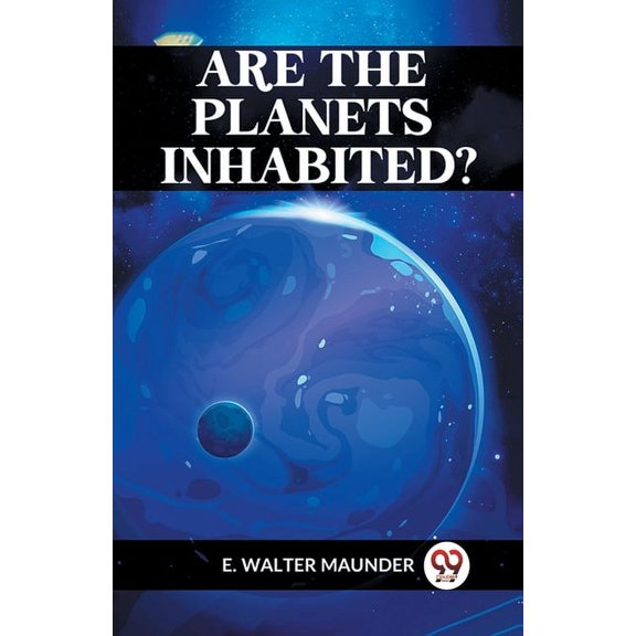 Are The Planets Inhabited?, (Paperback)