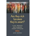 thumbnail image 1 of Pre-Owned Are They Rich Because Theyre S (Paperback) 1604880872 9781604880878, 1 of 1