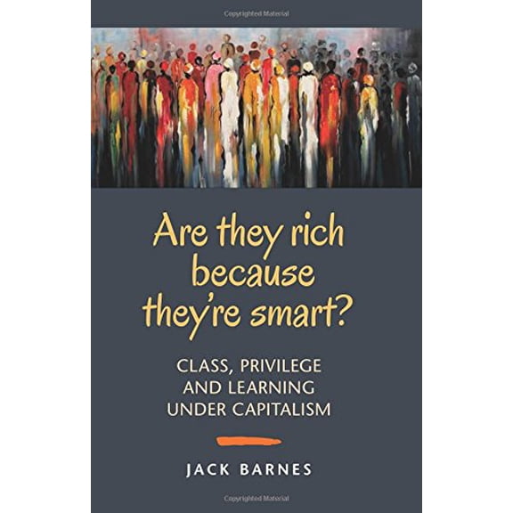 Pre-Owned Are They Rich Because Theyre S (Paperback) 1604880872 9781604880878
