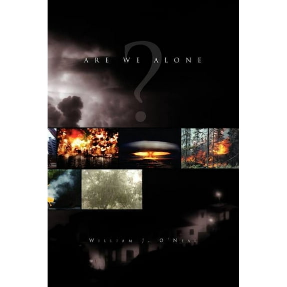 Are We Alone (Paperback)