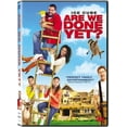 thumbnail image 1 of Are We Done Yet (DVD), 1 of 2
