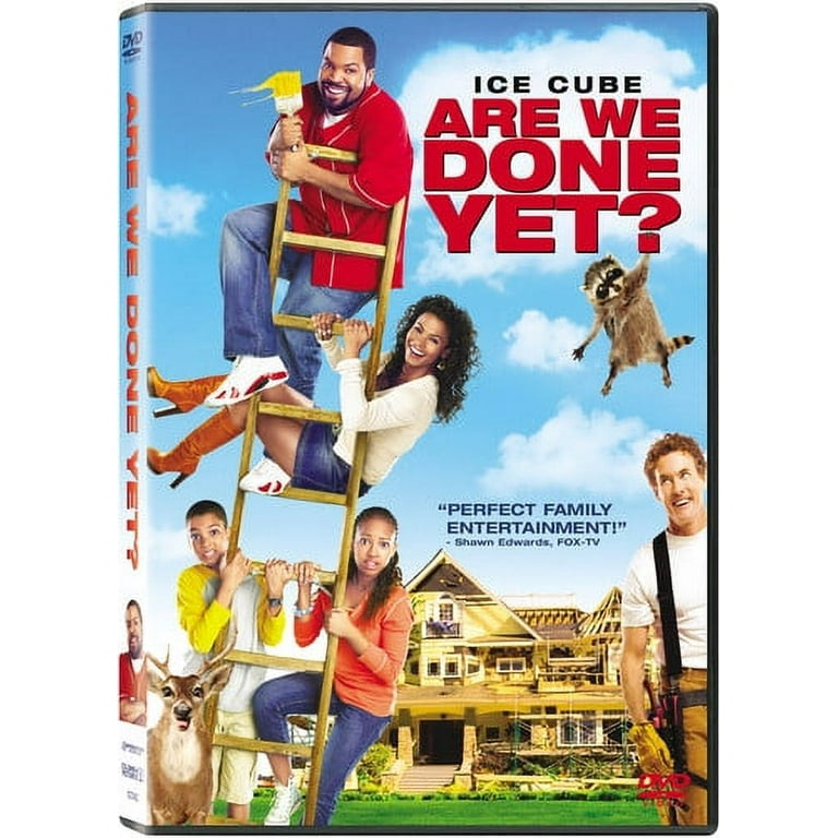 その他 Are We There Yet &amp; Sneek Peek of Are We Done Yet [DVD] [Import] Pre-Owned ARE WE THERE YET? [DVD] [1900] [MULTILINGUAL] [REGION 1