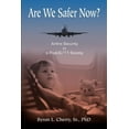 thumbnail image 1 of Are We Safer Now? : Airline Security in a Post-9/11 Society, 1 of 1