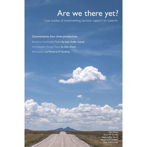 Are We There Yet?, (Paperback)