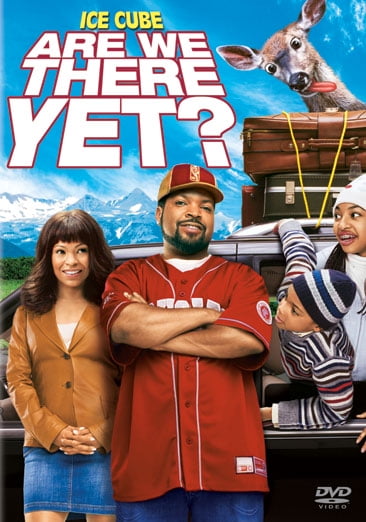 Are We Done Yet (DVD) - Walmart.com