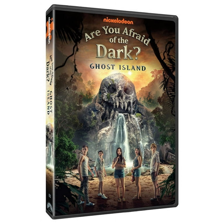 Blu-ray e DVD de Death Island devem lançar no fim de Julho