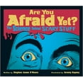 thumbnail image 1 of Pre-Owned Are You Afraid Yet?: The Science Behind Scary Stuff (Hardcover) 1554532949 9781554532940, 1 of 1