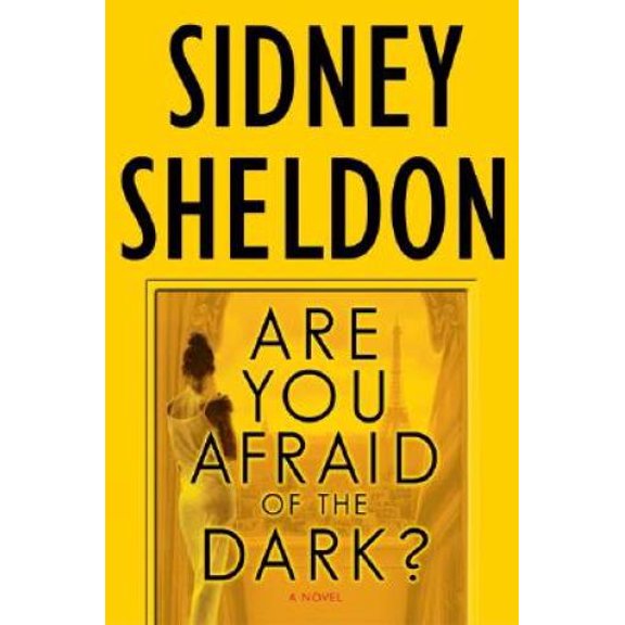 Pre-Owned Are You Afraid of the Dark? : A Novel, (Hardcover)