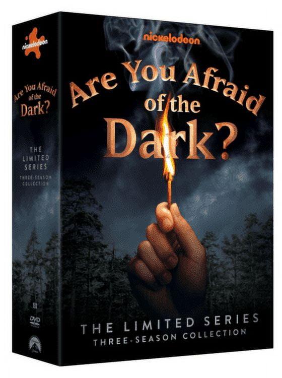 (未使用･未開封品)Are You Afraid of the Dark [DVD] Amazon.com: Are You Afraid of the Dark? (2019) : Grabinski