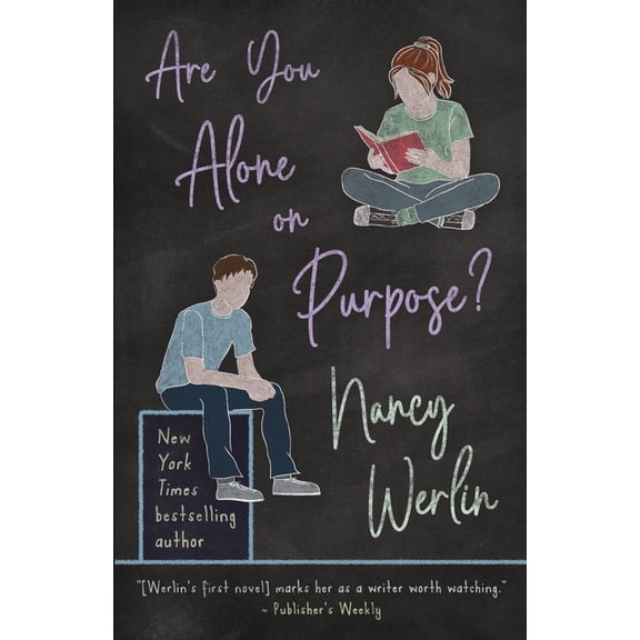 Are You Alone on Purpose?, (Paperback)