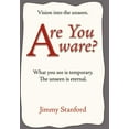 thumbnail image 1 of Are You Aware?: Vision Into the Unseen, (Hardcover), 1 of 1