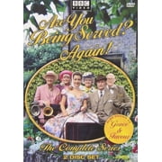 Are You Being Served? Again!: The Complete Series
